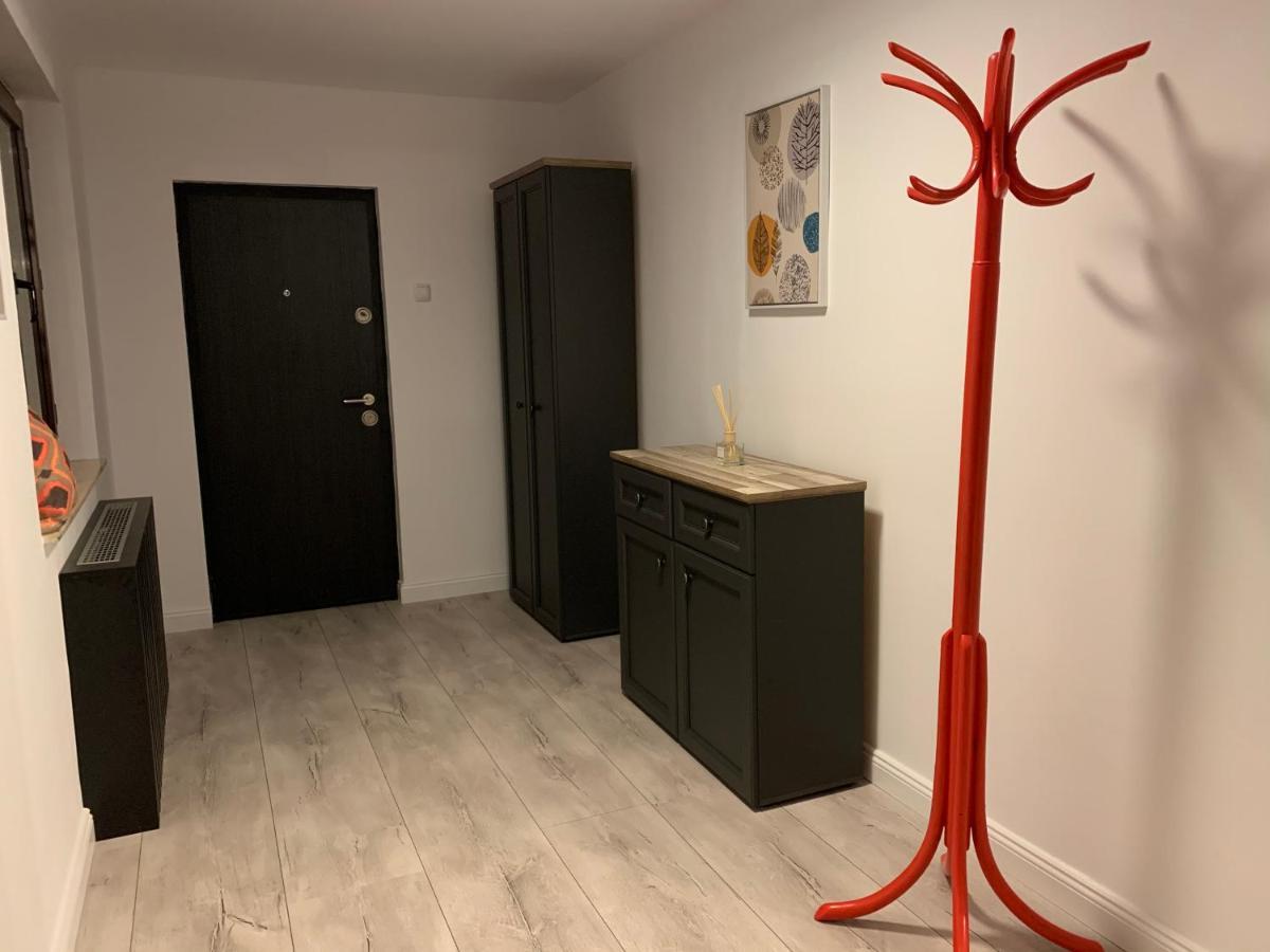 Best Apartment Scheia Sučava Exteriér fotografie