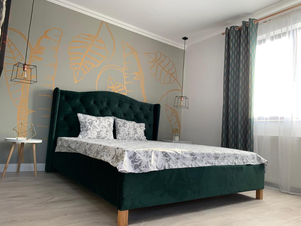 Best Apartment Scheia Sučava Exteriér fotografie